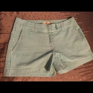 COPY - Vineyard Vines seersucker Shorts